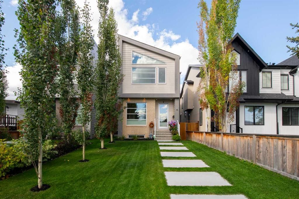 I have sold a property at 2134 53 AVENUE SW in Calgary
