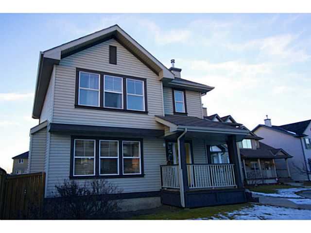 I have sold a property at 144 PRESTWICK PT SE in Calgary
