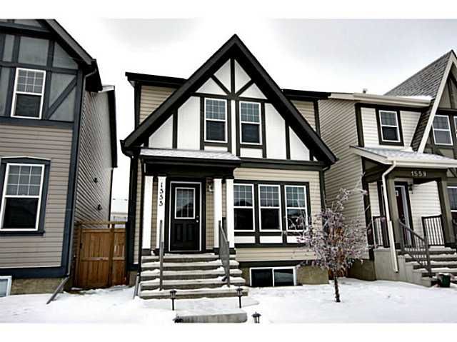 I have sold a property at 1555 NEW BRIGHTON DR SE in Calgary
