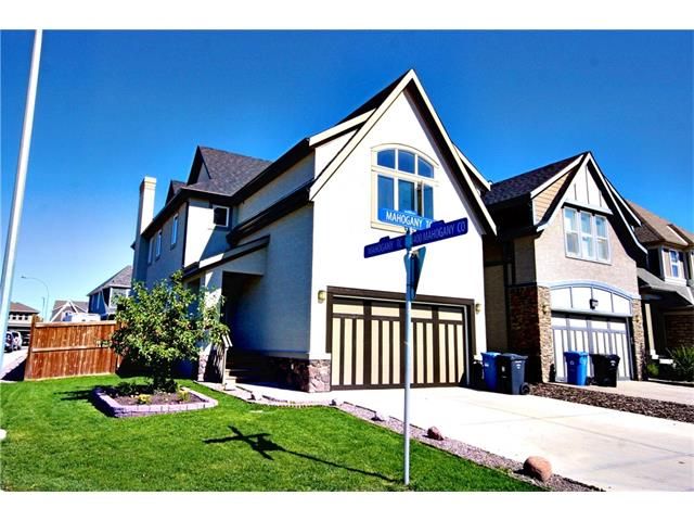 I have sold a property at 148 MAHOGANY TC SE in Calgary
