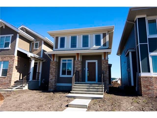 I have sold a property at 95 MARQUIS GR SE in Calgary
