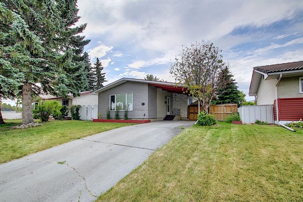 I have sold a property at 9839 AUBURN ROAD SE in Calgary
