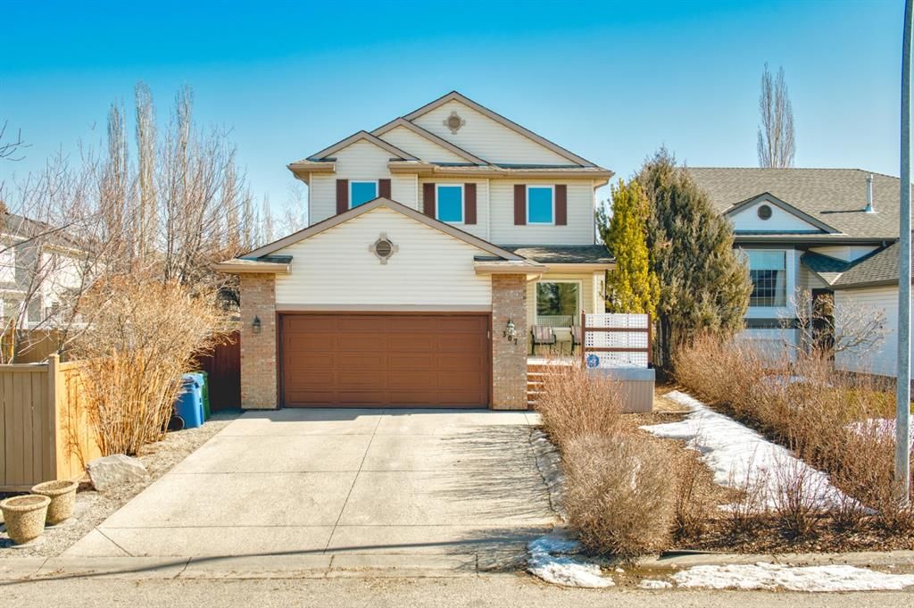 I have sold a property at 307 Riverview PLACE SE in Calgary
