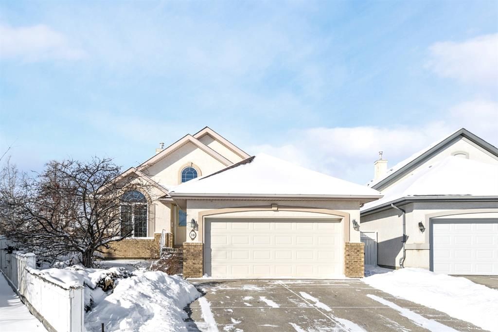 I have sold a property at 30 Cranston PLACE SE in Calgary
