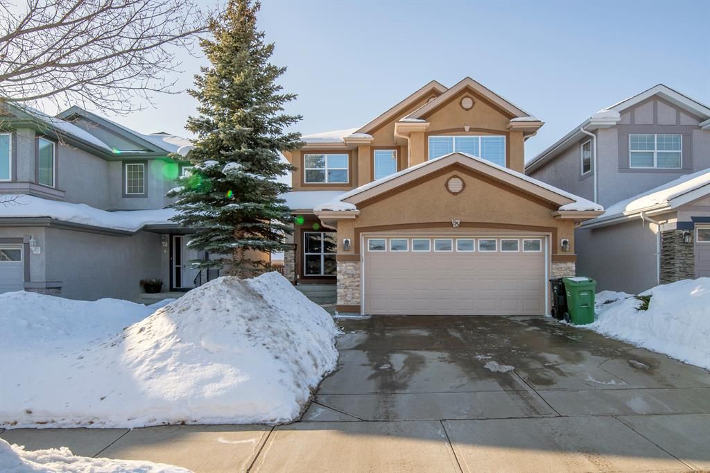 I have sold a property at 85 Everwillow BOULEVARD SW in Calgary
